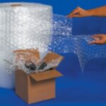 Bubble Products - 125 x 48"