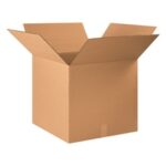 Corrugated Boxes - 22 x 20 x 20"