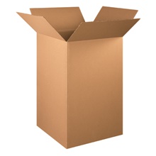Tall Boxes - 22 x 22 x 36"
