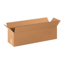 Long Boxes - 6 x 6 x 22"