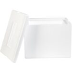 Insulated Shipping Containers & Supplies - 12 x 10 x 9"