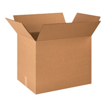 Corrugated Boxes - 16 x 18.625 x 23"