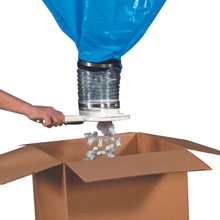 Loose Fill
