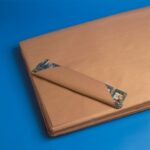 Kraft Paper - 11 x 8.5"