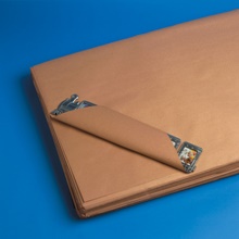 Kraft Paper - 24 x 18"