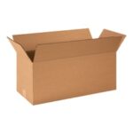 Long Boxes - 24 x 10 x 10"