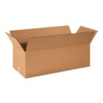 Long Boxes - 24 x 10 x 8"