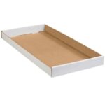 Corrugated Trays - 24 x 12 x 1.75"