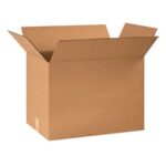 Corrugated Boxes - 24 x 10 x 12"
