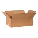 Flat Boxes - 24 x 14 x 8"