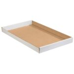 Corrugated Trays - 24 x 15 x 1.75"