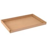 Corrugated Trays - 24 x 15 x 1.75"
