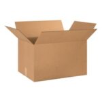 Corrugated Boxes - 24 x 16 x 14"
