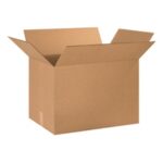 Corrugated Boxes - 24 x 16 x 16"