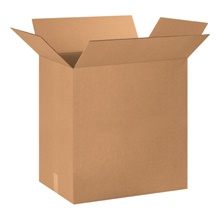 Corrugated Boxes - 24 x 16 x 24"
