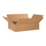 Flat Boxes - 24 x 16 x 6"