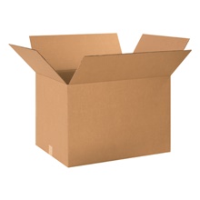 Corrugated Boxes - 18 x 16 x 24"