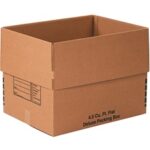 Moving Boxes & Supplies - 24 x 18 x 18"