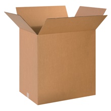 Corrugated Boxes - 24 x 18 x 24"