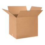 Corrugated Boxes - 24 x 18 x 20"
