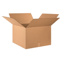 Corrugated Boxes - 24 x 24 x 16"