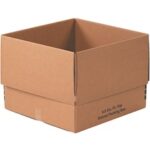 Moving Boxes & Supplies - 24 x 24 x 18"