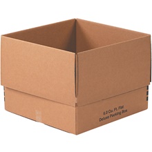 Moving Boxes & Supplies - 24 x 24 x 18"