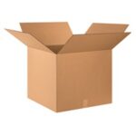 Corrugated Boxes - 24 x 24 x 20"
