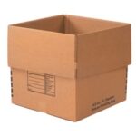 Moving Boxes & Supplies - 24 x 24 x 24"