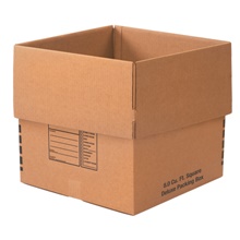 Moving Boxes & Supplies - 24 x 24 x 24"