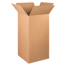 Tall Boxes - 24 x 24 x 48"