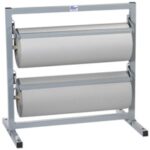 Roll Paper Cutters - 24"