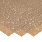 Waxed Paper - 12 x 12"