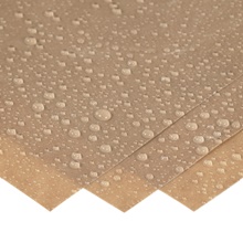 Waxed Paper - 12 x 12"