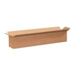Long Boxes - 24 x 4 x 4"