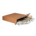Side Loading Boxes - 24 x 5 x 24"