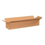 Long Boxes - 24 x 6 x 4"