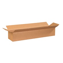 Long Boxes - 6 x 4 x 24"
