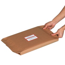 Cohesive Singleface Corrugated - 200 x 30"