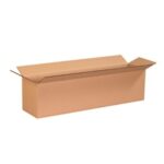 Long Boxes - 24 x 6 x 6"