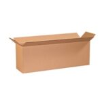 Long Boxes - 24 x 6 x 8"