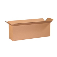 Long Boxes - 24 x 6 x 8"