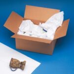 Tissue Paper - 20 x 15"