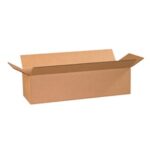 Long Boxes - 24 x 8 x 6"