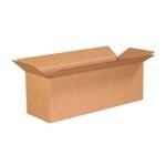 Long Boxes - 24 x 8 x 8"
