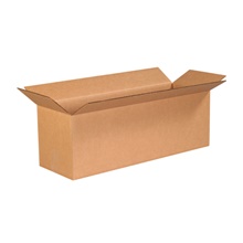 Long Boxes - 8 x 8 x 24"