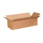 Long Boxes - 24 x 9 x 6"
