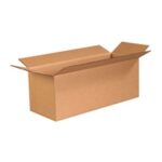 Long Boxes - 24 x 9 x 9"