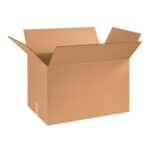 Corrugated Boxes - 25 x 16 x 16"