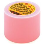 Label Protection - 72 x 4"